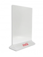 Hanover Catalog countertop menus menu boards